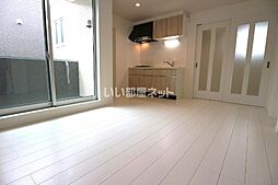 REGALEST S 大和田（レガリスト　エス　オオワダ） 305 3階1LDKのリビング/ダイニング