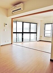 日神パレス立川第2 203 2階2LDKのリビング/ダイニング