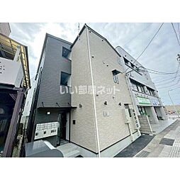 JR東北本線 塩釜駅 徒歩1分