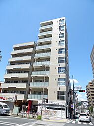 横浜市営地下鉄ブルーライン 吉野町駅 徒歩4分