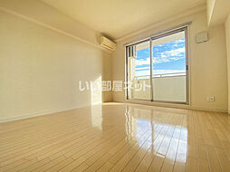 Ｓ−ＦＯＲＴ鈴鹿 403 4階1Kのリビング/ダイニング