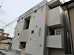 JR東北本線 蓮田駅 徒歩8分