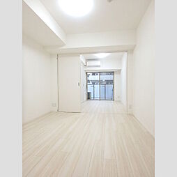 ガーラ横濱関内グランドステージ 902 9階2Kのリビング/ダイニング