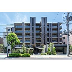 グランカーサ川口青木町公園 201