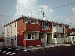 カントリー・ローズＡ