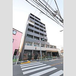 ラフィスタ亀有 802