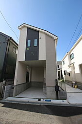 Ｓｕｍａｉ−ｔｏ東久留米市滝山01 0001