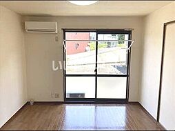 グリーンヒル宮前　A 101 1階3Kのリビング/ダイニング