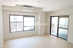 浜ビル 201 2階1LDKのリビング/ダイニング