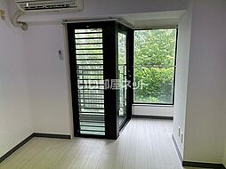 キャッスルマンション狭山祇園 401 4階ワンルームのリビング/ダイニング