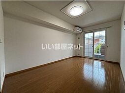 メリディオ・ひじ A102 1階1LDKのリビング/ダイニング