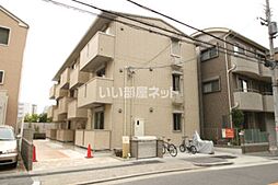 サニーガーデン鶴見 303