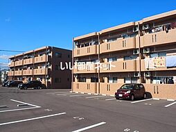 はなみずきI番館