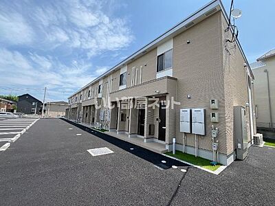 外観 外観