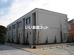 ディアコート烏山