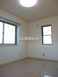 クレールアンファンＡ 101 1階2LDKのリビング/ダイニング