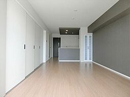 ノーブルコート 302 3階2LDKのリビング/ダイニング