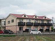 高知県南国市大そね甲1198：物件画像／大東建託リーシング株式会社 高知店