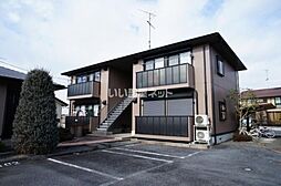 サン・メリアＢ 101