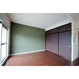 メゾン浪打 212 2階1LDKのリビング/ダイニング