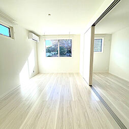 仙台市営南北線 愛宕橋駅 徒歩15分の賃貸アパート 1階1LDKのリビング/ダイニング