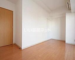 メゾン・ド・ピュア府中 1201 12階ワンルームのリビング/ダイニング