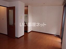 パルモ長束　Ｂ棟 101 1階2LDKのリビング/ダイニング