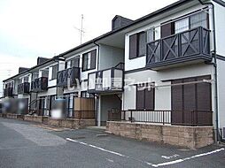 サンラフォーレＣ 203