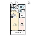 LegrandII4階7.6万円
