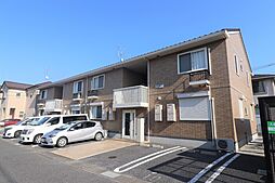 パストラル吉川中央 102