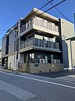 東京都足立区本木東町7-9：物件画像／大東建託リーシング株式会社　池袋東口店