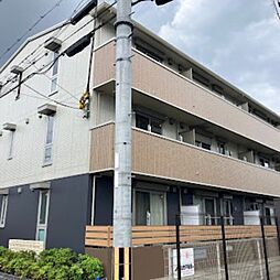 京都市営烏丸線 くいな橋駅 徒歩3分