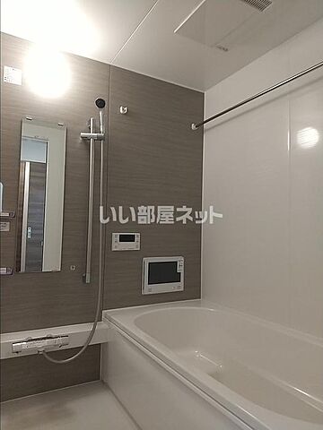 浴室