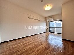 エミネンス海田 502 5階1Kのリビング/ダイニング