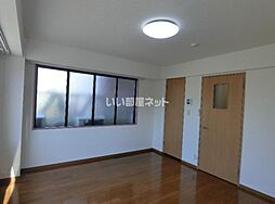 佐倉表町ビル 302 1階1Kのリビング/ダイニング