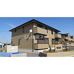 グランシャリオＢ棟 201