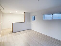 リュミエール京町 1 1階3LDKのリビング/ダイニング