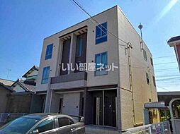 シルクガーデンII 301