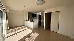 サンクレイドル松本ウインフォート 303 3階3LDKのリビング/ダイニング