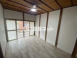 KoMハウス猿爪3 1 1階4LDKのリビング/ダイニング