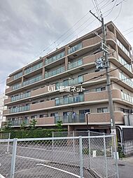 カサベルデ中百舌鳥