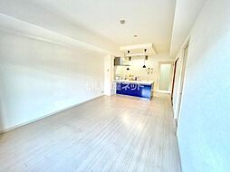 アメニティ双ヶ丘 210 2階3LDKのリビング/ダイニング