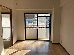 アトレコートトキワ 101 1階3LDKのリビング/ダイニング