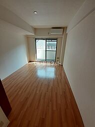 コンフォートＥ 202 2階1Kのリビング/ダイニング