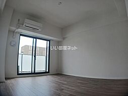 S-RESIDENCE堺blaze 504 5階1Kのリビング/ダイニング