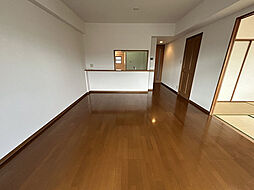 埼玉新都市交通 加茂宮駅 徒歩4分の賃貸マンション 7階3LDKのリビング/ダイニング