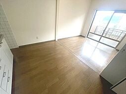 日暮里舎人ライナー 見沼代親水公園駅 徒歩4分の賃貸マンション 3階3DKのリビング/ダイニング