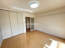 JR東北本線 郡山駅 バス25分 桑野2丁目下車 徒歩4分の賃貸アパート 1階1Kのリビング/ダイニング