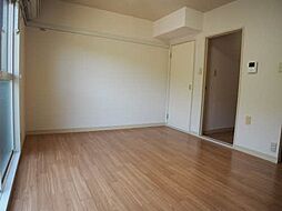 エスポワール尾上　Ｄ棟 D0101 1階2DKのリビング/ダイニング