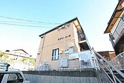 ラブリーコーポ　　　 202